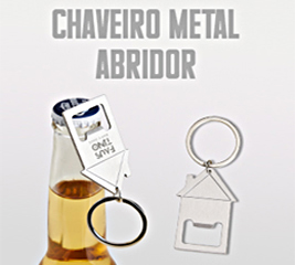 Chaveiro Abridor
