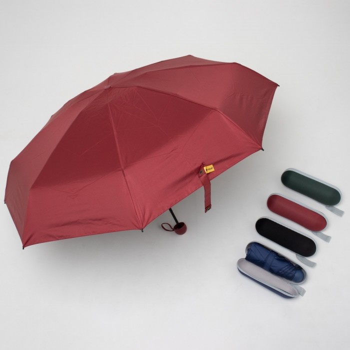 Guarda-chuva UPF50+ com Logo