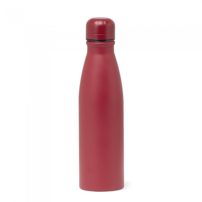 Garrafa de Alumínio 600ml Personalizada 