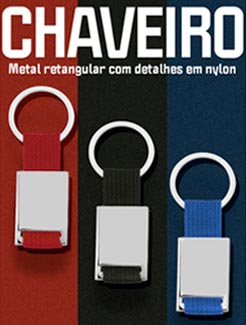 Chaveiro