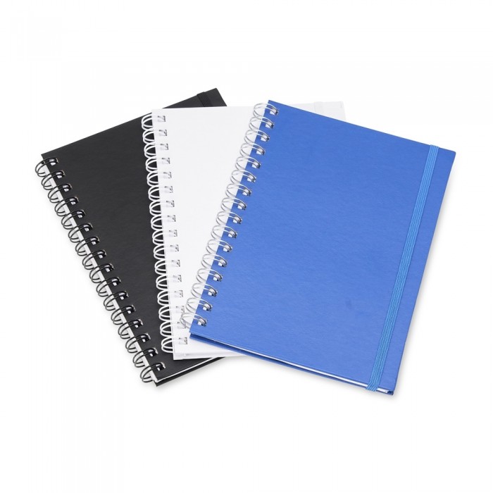 Caderno Planner Promocional