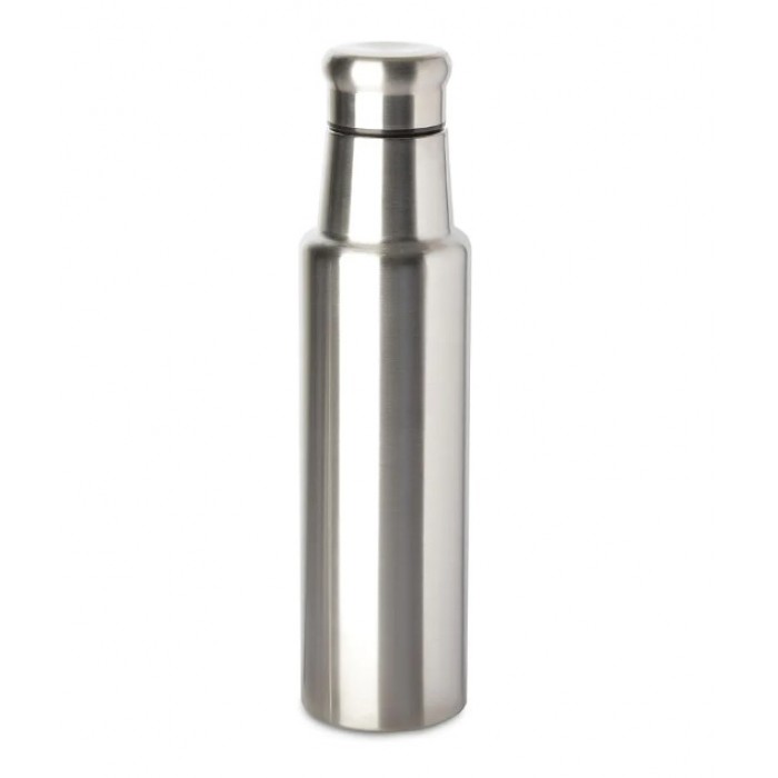 Garrafa em aço inox Personalizada