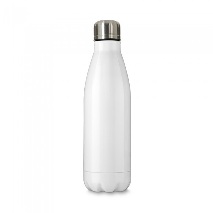 Garrafa Térmica de Inox 500ml Para Brinde Personalizado