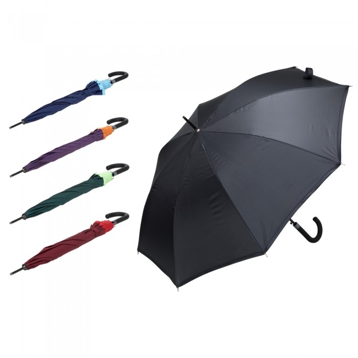 Guarda-chuva Manual com Logo