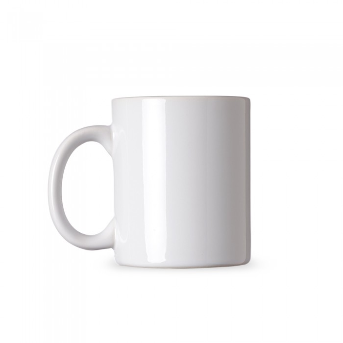 Caneca Cerâmica com Logo