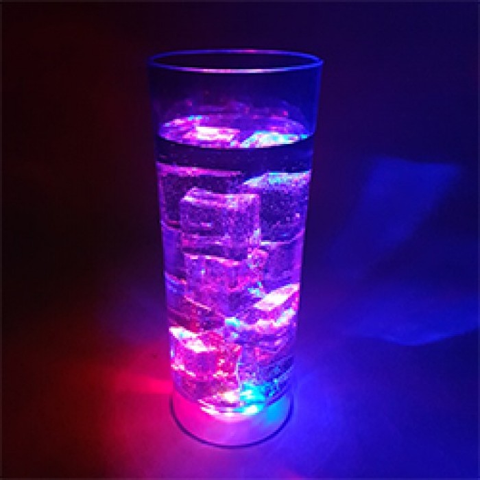 Copo Led Longdrink Personalizado