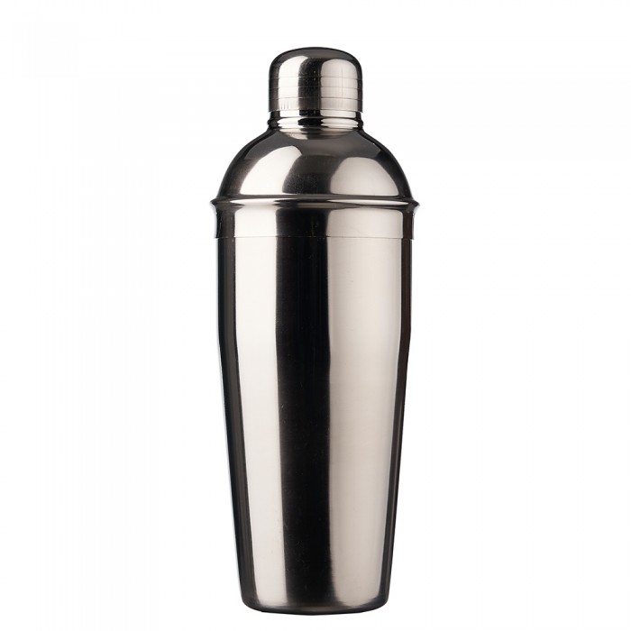 Coqueteleira Inox 750ml para Brinde Personalizado