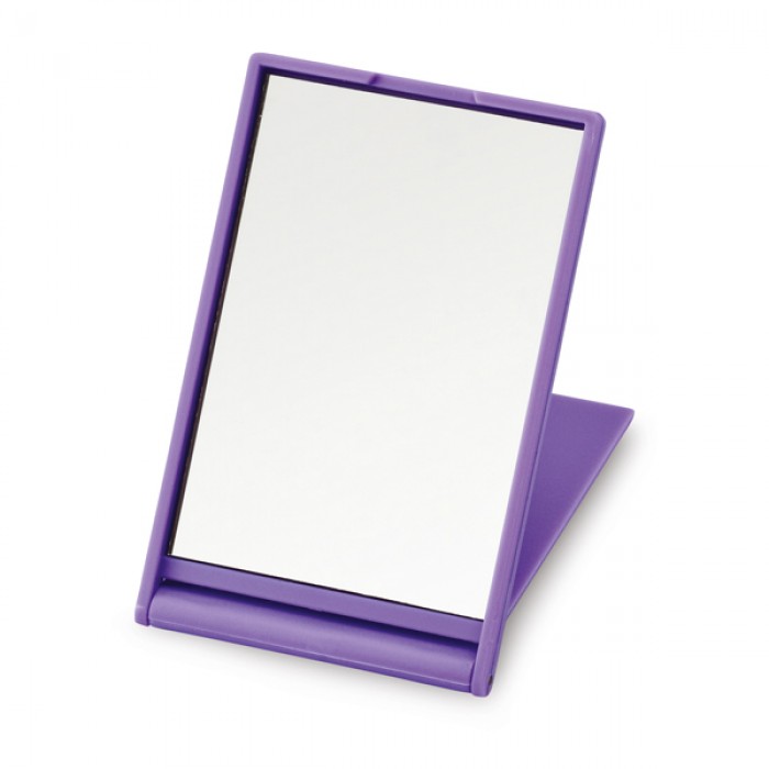 Espelho de Maquiagem Personalizado
