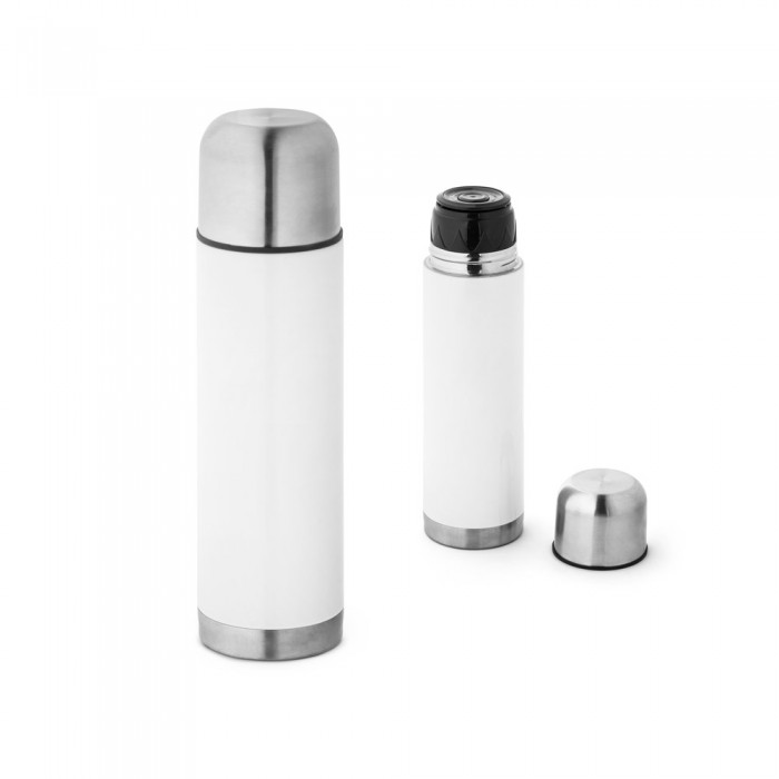 Garrafa em Inox 500 ml Personalizada