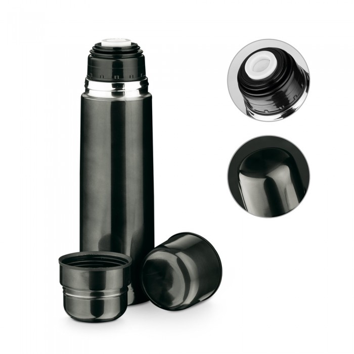 Garrafa em Inox 750 ml Personalizada