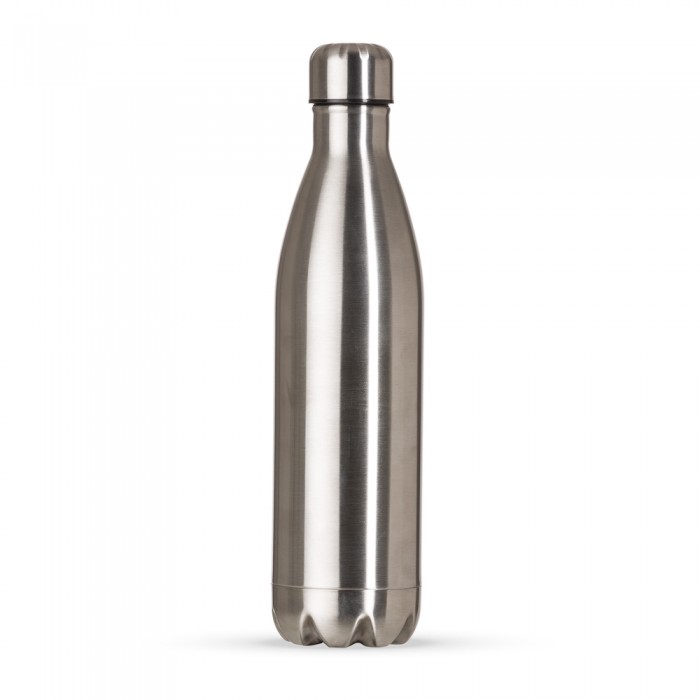 Garrafa Inox 750ml para Brinde Personalizado 