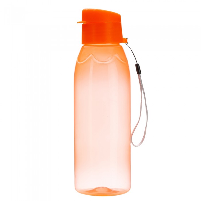 Garrafa Plástica 700ml Personalizada