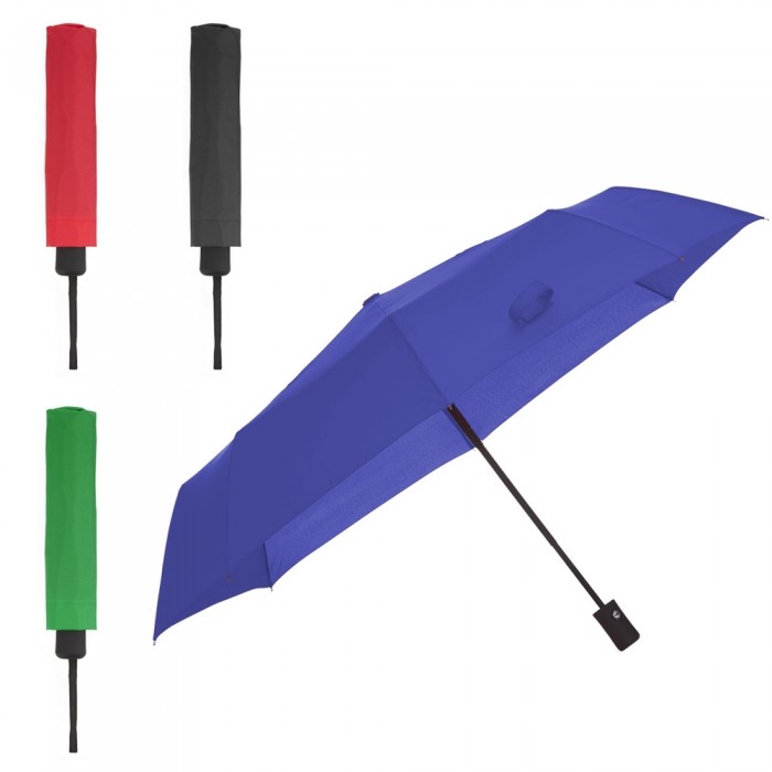 Guarda-chuva Automático com Logo