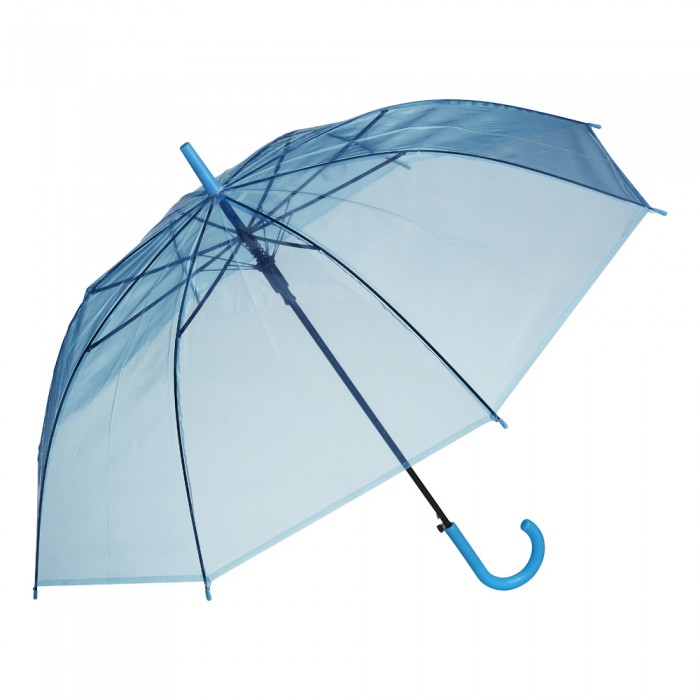 Guarda-chuva Automático em Plástico com Logo