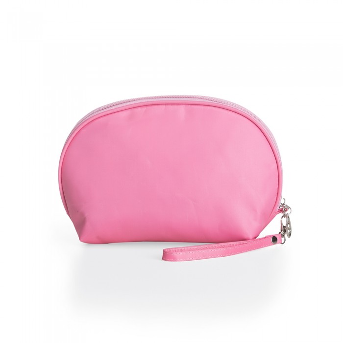 Necessaire de Nylon Personalizada com Logo