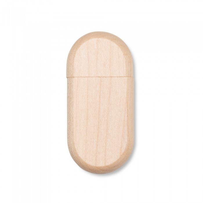 Pen Drive Bambu 4GB Personalizado