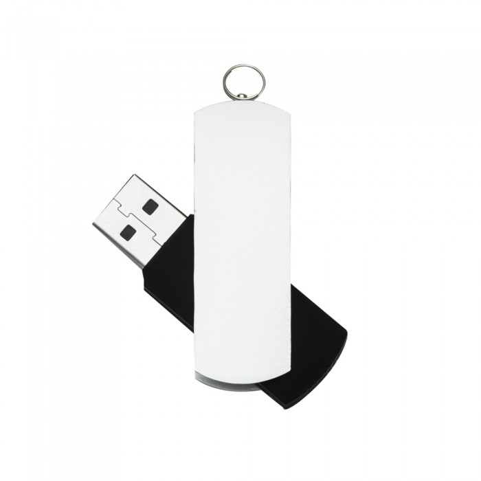 Pen Drive Giratório 4GB/8GB Personalizado