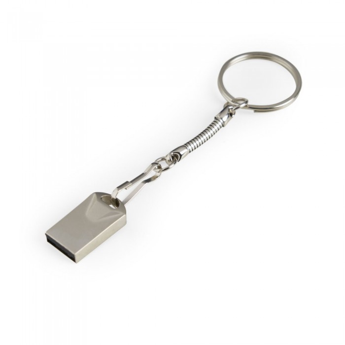 Pen Drive Mini Chaveiro 4GB Personalizado