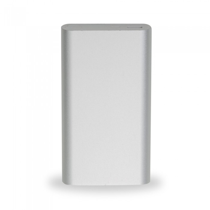 Power Bank Metal Personalizado