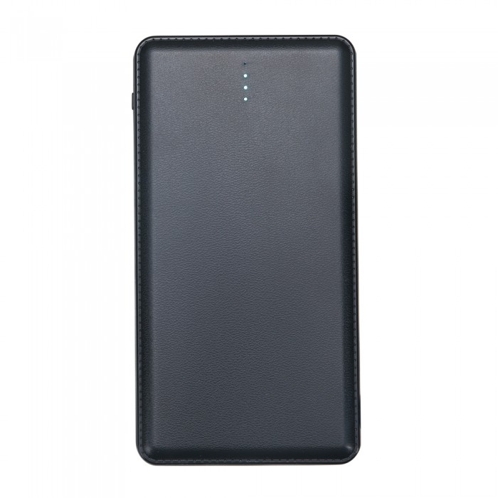 Power Bank Slim com Níveis Personalizado