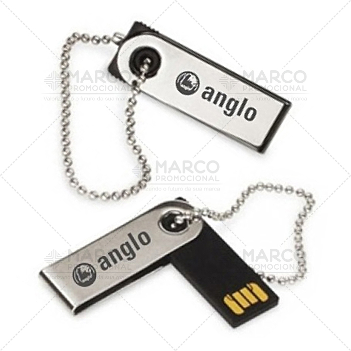 Pendrive Pico Personalizado