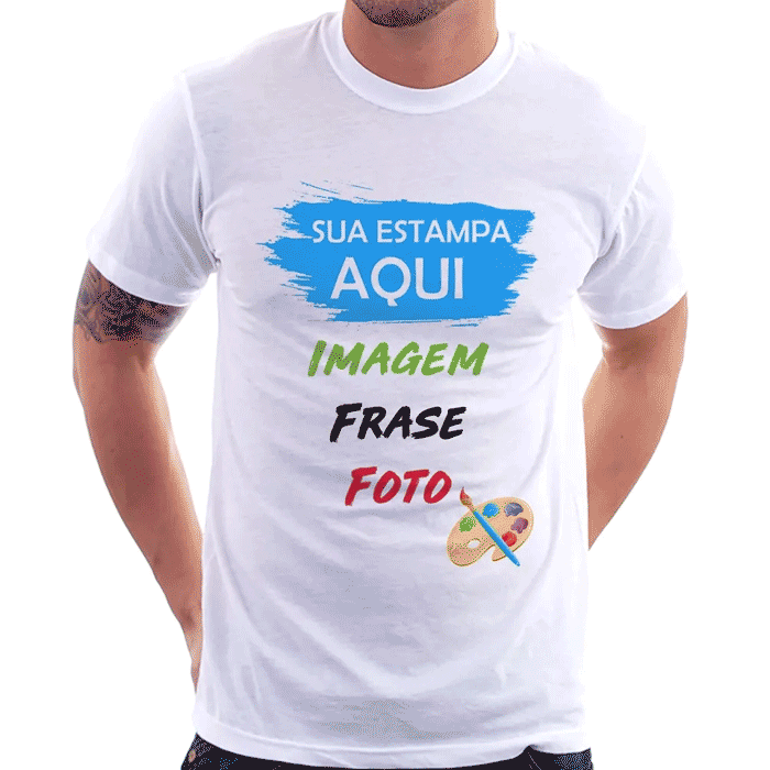 Camiseta