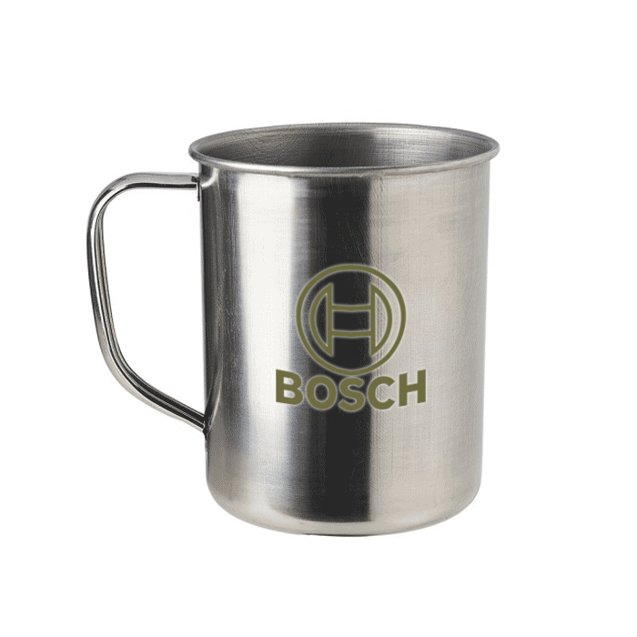 Caneca Inox