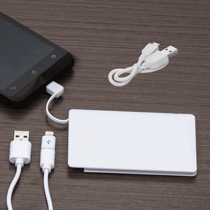 Carregador Power Bank