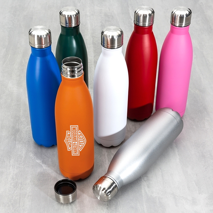 Garrafa Inox 750ml
