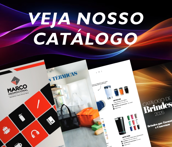 Marco Promocional Produtos