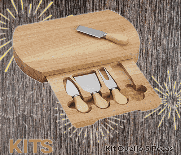 Kit Queijo