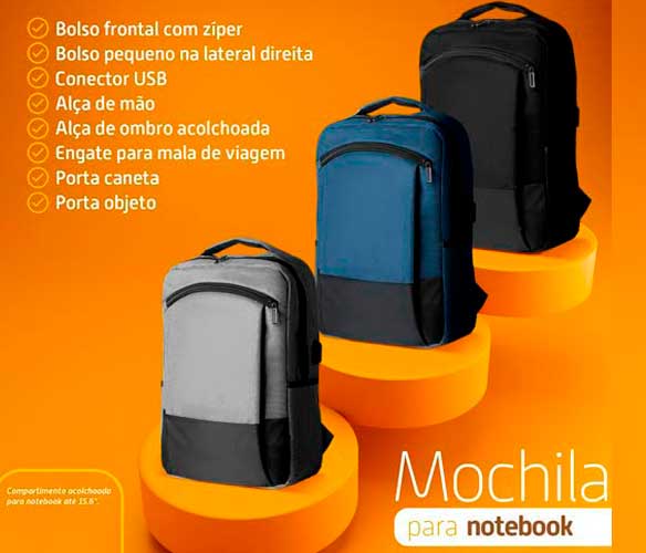 Mochila